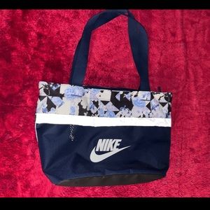 nike tote bag